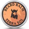 Does not apply Balsamo per Barba Da Uomo, Beard Balm - Balsamo per Barba Leave-In Con Burro Di