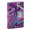 Clementoni- Italy Crazy Chic-Urban Style Make Up-Trousse, Cofanetto con Trucchi