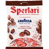 Sperlari Lavazza Caramelle Dure al ripieno al Caffè 450 gr di Caramella Coffee