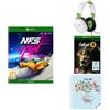 NFS Heat (Microsoft Xbox One)