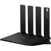 HUAWEI WiFi BE3 Pro, Wi-Fi 7 doppia banda 3,6 Gbps, Smart Antenna, 2x2,5GE+2xGE,