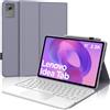 JADEMALL Tastiera con Trackpad per Lenovo Idea Tab 11" 2025 | AZERTY - Tastiera