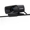 Elgato WEBCAM FULL HD PREMIUM CON HDR FACECAM MK 2 PER STREAMING E VIDEOCONFERENZE