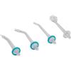 Cecotec Ricambi Irrigatore Orale Toothcare 1100 Jet Liberty 4 Pack.