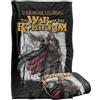 LOGOVISION Lord Of The Rings War Of The Rohirrim Wulf Homage Coperta super morbida al tatto setoso - 91 x 147 cm