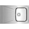 Teka STARBRIGHT 45 E-XP 1C 1E I