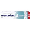 Mentadent Dentifricio Alito Puro, Protegge dall'alito cattivo, 100ml, 1 pezzo