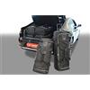 car-bags.com V12901S Set di Borse da Viaggio Arteon Borsa Trolley 3X + Borsa 3X