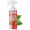 Bionee Sapone Molle Potassico Spray 1 lt - Insetticida Naturale per Piante, Afidi, Cocc