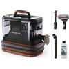 Rowenta CLEAN IT, Smacchiatore, Pulitore Portatile Multifunzione per Tappeti, Pu
