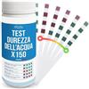 Milytec Test Durezza Acqua x150 - Kit Controllo Acqua Piscina e Rubinetto - Analisi Pota