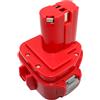 runwu ZUIRUNDA 12 V 3,5 Ah NI-MH Batteria di ricambio per Makita 1220 1222 1233