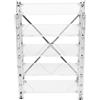 Rack Di Stoccaggio in Miniatura Scaffale Espositivo Per Miniature