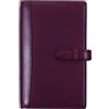 Knox Knockbrain System Notebook Pierce A5/Narrow/Bible/Mini Green/Brown/Black/Wine