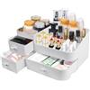 REFORUNG Organizer Trucchi con Cassetti Porta Trucchi Organizer