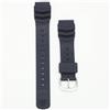 Seiko Cinturino orologio subacqueo in uretano originale SEIKO 20 mm DB70BP nero...