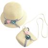 Borsetta Da Spiaggia Borsa Cappelli Di Paglia Per Ragazze Accessori Bambini