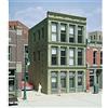 DESIGN PRESERVATION MODELS DPM 11800 1st National Bank