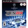 Pro Evolution Soccer 2014 - PS3 sony playstation3 (Sony Playstation 3)