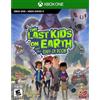 The Last Kids On Earth and the Staff of Doom - Xbox One (Microsoft Xbox One)