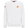 AS Roma As Roma Felpa Solo La Roma Maglione Unisex - Adulto (Pacco da 1)