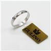 UNOAERRE Fedina Unoaerre in oro bianco 18 kt E.256