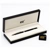 Penna a sfera Montblanc Meisterstuck