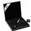 PENNA MONTBLANC MEISTERSTUCK SOLITAIRE DOUÈ 925 STERLING SILVER