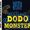B.V.S.M.P. Dodo monster (CD)
