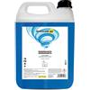 DOMOCAMP WC Liquido Disgregante per Wc Chimico 5 Litri per Serbatoio Camper
