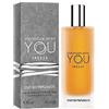 GIORGIO ARMANI Armani eau de toilette Stronger With You Freeze Armani EDT 15Ml Hombre