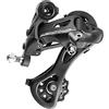 Campagnolo Cambio, Centaur Unisex Adulto, Nero, M
