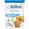 Nàttùra NATTURA - Frollini al Cocco, Da Agricoltura Biologica, 250g