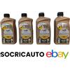 Total 4 Litri Olio Motore Total INEO RCP 5W30 Acea C3 Motori 1.5 BLUEHDI FPW9.55535/03
