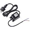 Karyoosi IP68 Impermeabile Trasformatore 220 24V Alimentatore LED AC/AC