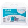 Bayrol Pool-Tester 287125 Pasticche per la misurazione del PH e del cloro nelle