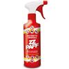 Zz Paff Insetticida Multinsetto Universale Zz Paff Spray 400 ml Permetrina Acari Volanti