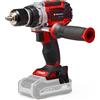 Einhell Werkzeuge Einhell TP-CD 18/60 Li BL solo Akku-Bohr NUOVO