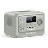 BLUETTI Elite 30 V2 Generatore Solare 288Wh 600W (1500W Picco) Ricarica Rapida