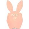 MOBILITY ON BOARD Mob Cutie Clock Connect - Sveglia intelligente e connessa con sensore di