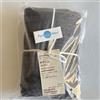 Muji Copridivano Muji 84464560 Beads Body-Fit Cotone Denim Tessuto Maglia Elastici...