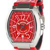 Roberto Cavalli di FRANCK MULLER Orologio da uomo Roberto Cavalli FRANCK MULLER automatico 39x48 mm SS quadran...