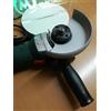 Smerigliatrice x TAGLIO ferro disco 115 a 125mm Metabo 900 watt .