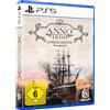 Anno 1800 Console Edition - (Sony Playstation 5)