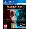 Killing Floor Double Feature (PS4) (Sony Playstation 4)