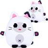Simba Gabby's Dollhouse Pando Paws Cat Mascot Super Soft 30 cm Gabby's Dollhouse Pando