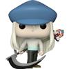 Funko Pop! Animation: Hunter X Hunter - HxH - Kite With Scythe - Hunter X Hunter