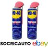 WD-40 2 WD 40 500 ML Professionale Multifunzione Sistema Professionale