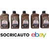 Total 5 Litri Olio Motore Total Classic 9 C3 5W30 Fiat 955535-S3 Api Sn/Cf Gm dexos2