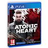 Focus Entertainment 10001435 ATOMIC HEART PS4